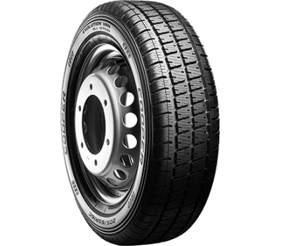 Cooper EVOLUTION VAN AS 195/60/R16C 99H all season