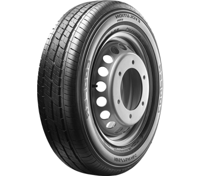 Cooper EVOLUTION VAN AS 215/65/R16C 109T all season