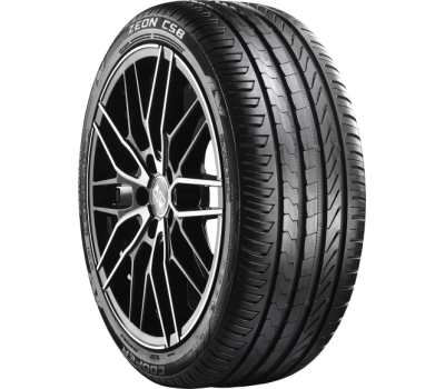 Cooper ZEON CS8 215/55/R17 98W XL vara