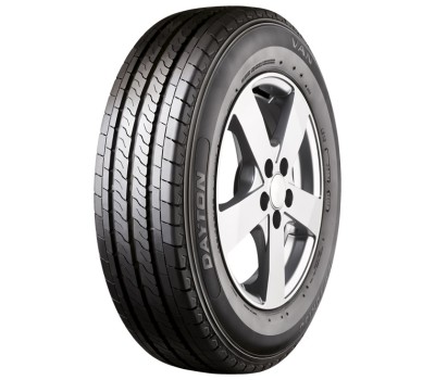 Dayton VAN 225/70/R15C 112/110R vara