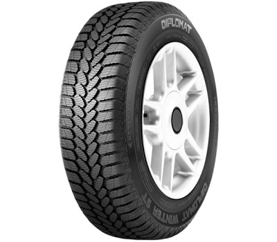 Diplomat Made By Goodyear WINTER ST 165/70/R13 79T iarna