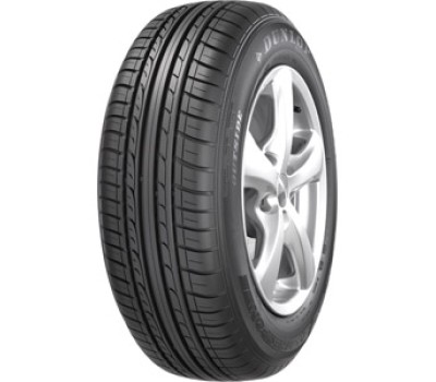 Dunlop FastResponse 215/65/R16 98H vara