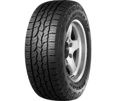 Dunlop GRADTREK AT5 245/65/R17 107H vara