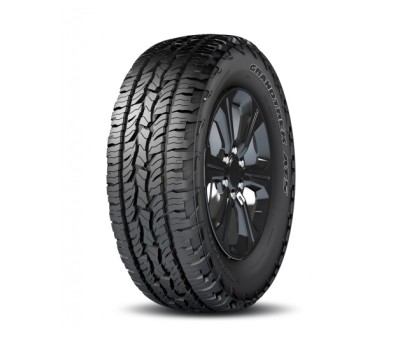 Dunlop GRANDTREK AT 5 245/65/R17 107H vara