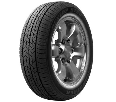 Dunlop GRANDTREK ST20 235/60/R16 100H vara