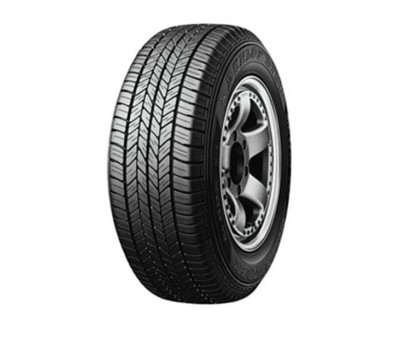 Dunlop GRANDTREK ST20 LHD 215/60/R17 96H all season