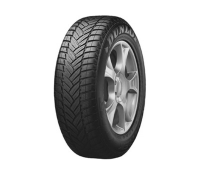 Dunlop GRANDTREK WINTER M3 265/55/R19 109H iarna