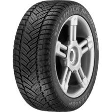 Dunlop Grandtrek WT M3 275/55/R19 111H iarna