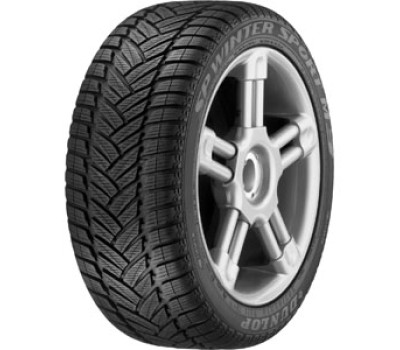 Dunlop Grandtrek WT M3 275/55/R19 111H iarna