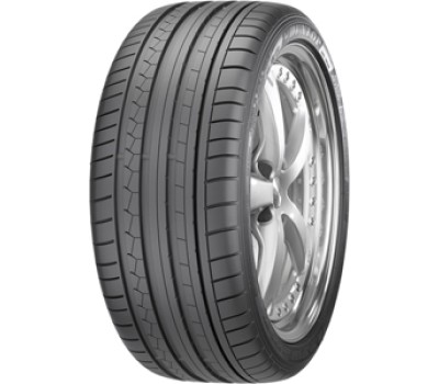 Dunlop SP Maxx GT 245/40/R20 99Y vara