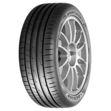 Dunlop SP Maxx RT2 215/55/R17 94Y vara