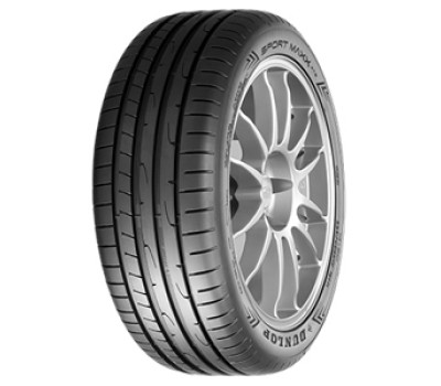 Dunlop SP Maxx RT2 215/55/R17 94Y vara