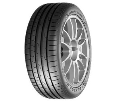 Dunlop SP Maxx RT2 245/40/R18 93Y vara