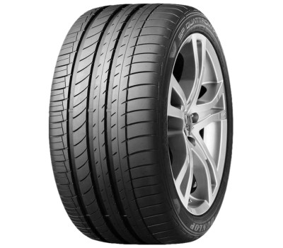 Dunlop SP QuattroMaxx MFS 255/50/R19 107Y XL vara