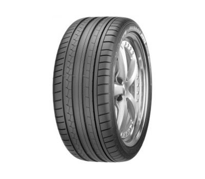 Dunlop SP SPORT MAXX GT 245/40/R19 94Y RUN FLAT ROF vara