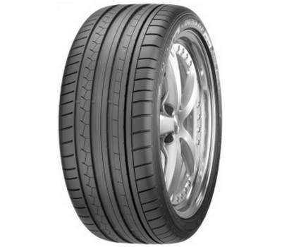 Dunlop SP SPORT MAXX GT 265/45/R20 104Y vara