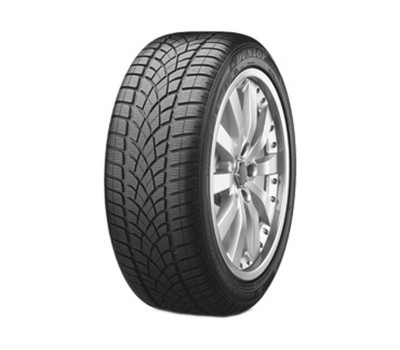 Dunlop SP WINTER SPORT 3D 225/35/R19 88W XL iarna