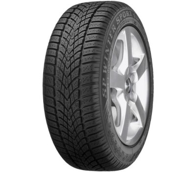 Dunlop SP WINTER SPORT 4D MS* 225/60/R17 99H iarna