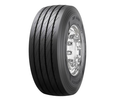 Dunlop SP246 235/75/R17.5 143J vara