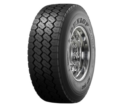 Dunlop SP282 385/65/R22.5 160J vara