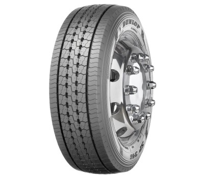 Dunlop SP346 205/75/R17.5 124/122M vara