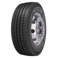 Dunlop SP346+ HL 315/60/R22.5 158L vara