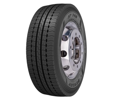 Dunlop SP346+ HL 315/60/R22.5 158L vara