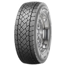 Dunlop SP446 205/75/R17.5 124M vara