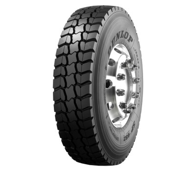 Dunlop SP482 13/80/R22.5 165G vara