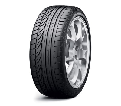 Dunlop SPORT 01 235/55/R17 99V vara