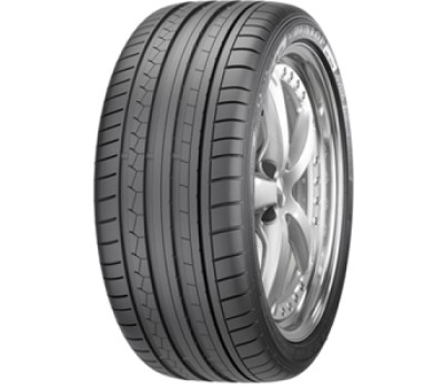 Dunlop SPORT MAXX GT 265/30/R19 93Y XL vara