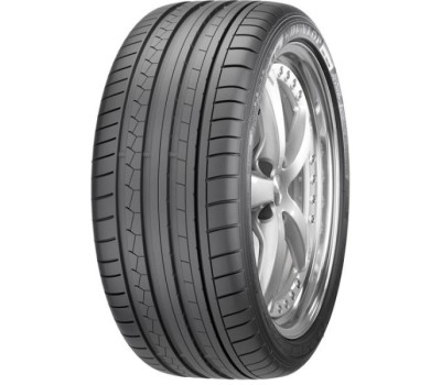 Dunlop SPORT MAXX GT B MFS 265/45/R20 108Y XL vara