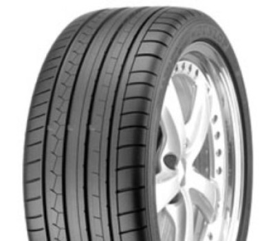 Dunlop SPORT MAXX GT MO MFS 235/50/R18 97V vara