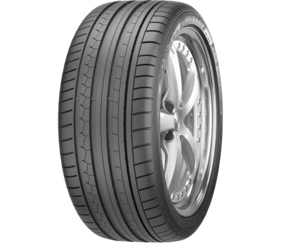 Dunlop SPORT MAXX GT* RUN FLAT 315/35/R20 110W XL ROF vara