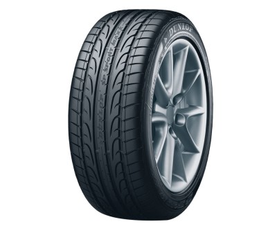 Dunlop SPORT MAXX MFS 215/35/R18 84Y XL vara