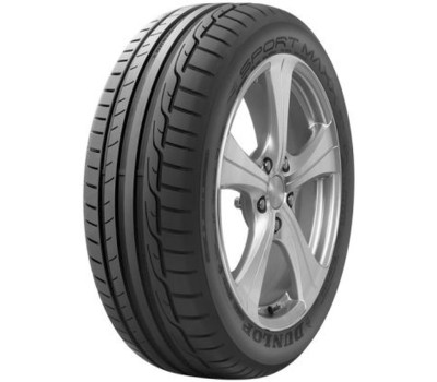 Dunlop SPORT MAXX RT 2 SUV 215/55/R18 99V XL vara