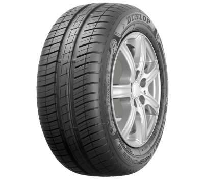 Dunlop STREETRESPONSE 2 155/65/R14 75T vara