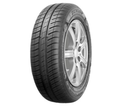 Dunlop StreetResponse2 155/65/R14 75T vara