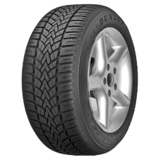 Dunlop WINTER RESPONSE 2 155/65/R14 75T iarna