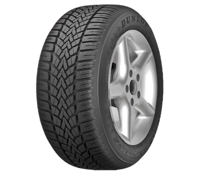 Dunlop WINTER RESPONSE 2 155/65/R14 75T iarna