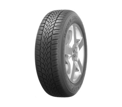 Dunlop WINTER RESPONSE 2 175/65/R15 84T iarna