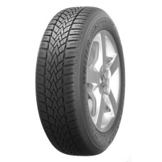 Dunlop WINTER RESPONSE 2 MS 155/65/R14 75T iarna