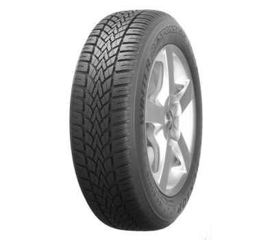 Dunlop WINTER RESPONSE 2 MS 155/65/R14 75T iarna