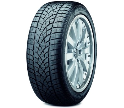 Dunlop WINTER SPORT 3D 2019 275/35/R20 102W XL iarna