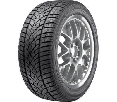 Dunlop WINTER SPORT 3D* 225/60/R17 99H iarna