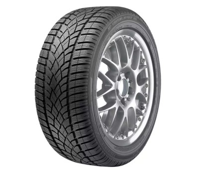 Dunlop WINTER SPORT 3D AO 215/55/R17 98H XL iarna