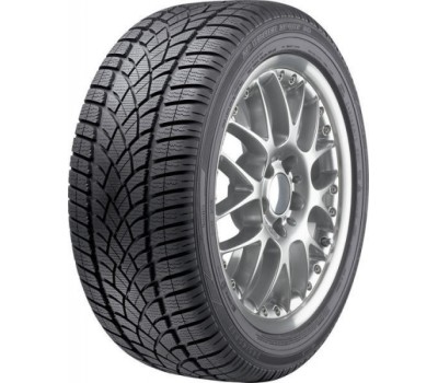 Dunlop WINTER SPORT 3D MS 255/35/R19 96V XL iarna