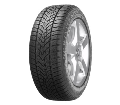 Dunlop WINTER SPORT 4D* 205/45/R17 88V XL iarna