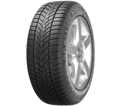 Dunlop WINTER SPORT 4D 225/55/R18 102H XL iarna