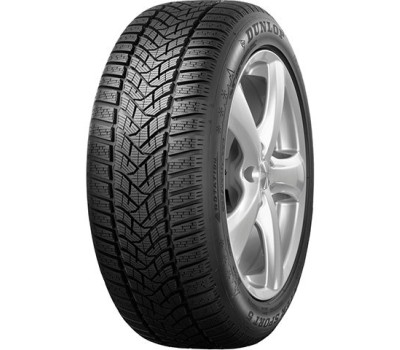 Dunlop WINTER SPORT 5 195/55/R15 85H iarna